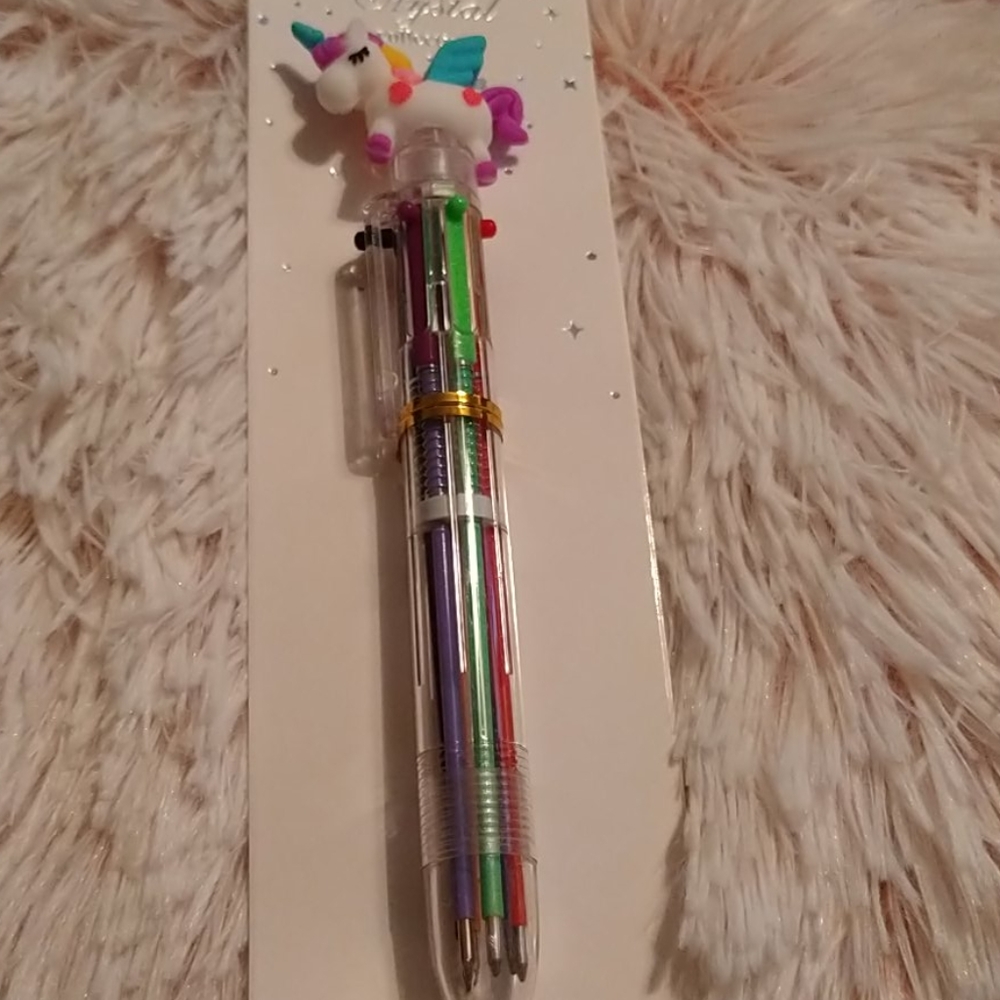 Unicorn 🦄 pens